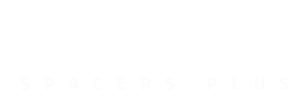 Tarapath Spacers Plus Logo